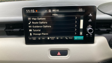 Honda HR-V 1.5 eHEV Advance Style 5dr CVT Hybrid Hatchback